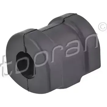 Stabilizátor nápravy TOPRAN Držák příčného stabilizátoru TPR 500 322