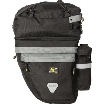 brašna na kolo Brašna SPORT ARSENAL 465 nosičová trojbrašna