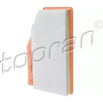Vzduchový filtr TOPRAN Vzduchový filtr TPR 209 019