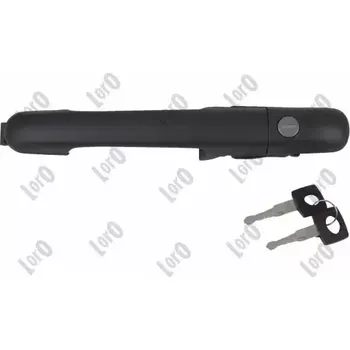 Osvětlení SPZ LORO Rukojeť dveří LOR 132-053-026