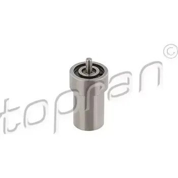 Ventil palivového systému TOPRAN Tělo trysky TPR 400 688