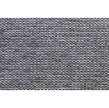 Jídelní židle KT 680N Barva: bílá, calouneni: Friga 71