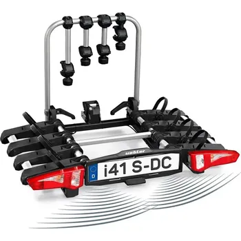 Auto-moto Nosič kol UEBLER i41 S DC