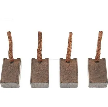 Startér AS-PL Uhlíkový kartáč startéru APL BSX102