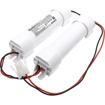 Baterie Cameron Sino CS-EML449LS, Ni-Cd, 4000