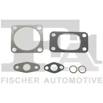 Příslušenství pro turbodmychadlo FA1 Montážní sada - dmychadlo FA1 KT822480E