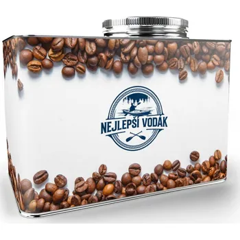 Káva Sablio Dárková káva Nejlepší vodák - 250g
