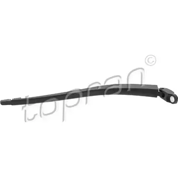 Stěrač TOPRAN Rameno stěrače okna TPR 207 588
