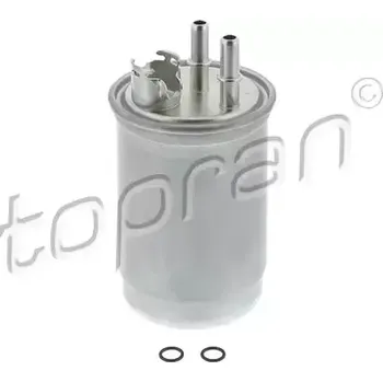 Palivový filtr TOPRAN Palivový filtr TPR 301 660