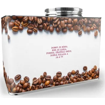 Káva Sablio Dárková káva Domov 3 - 250g