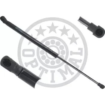 Dveře karosérie OPTIMAL Plynová vzpěra zavazadlového prostoru OPT AG-50200