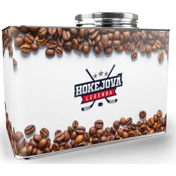 Káva Sablio Dárková káva Hokejová legenda - 250g