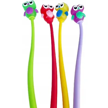 Propiska černá Jelly Pens