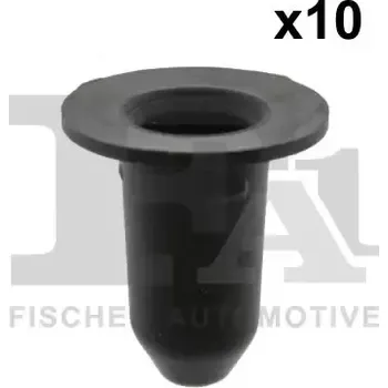 Lišta karosérie FA1 Klip ozdobné / ochranné lišty FA1 11-60035.10