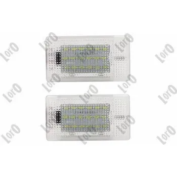 Osvětlení SPZ LORO Osvětlení interiéru Tuning / Accessory Parts LOR L17-470-003LED