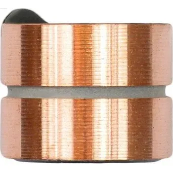 Autoelektrika AS-PL Kluzný kroužek generátoru APL ASL9006