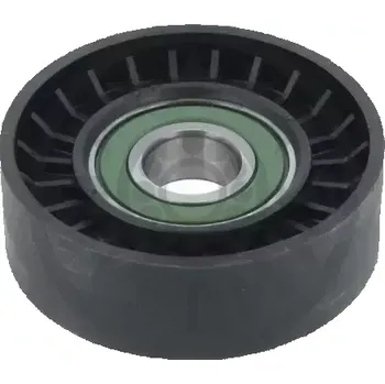 Rozvod motoru OPTIMAL Vratná / vodicí kladka klínového žebrového řemenu OPT 0-N1395