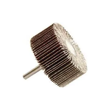 Brusný kotouč Lamelový stopkový brusný kotouč 60 x 30 x 6mm, 60 GV SM26220216