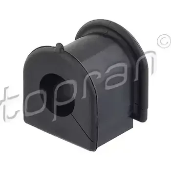 Stabilizátor nápravy TOPRAN Držák příčného stabilizátoru TPR 600 492