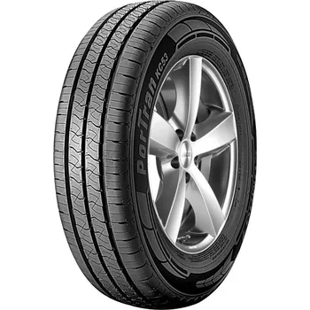 Letní osobní pneu Kumho PorTran KC53 ( 235/65 R16C 115/113R 8PR C C )