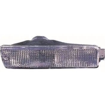 Směrový světlomet LORO Blikač LOR 441-1607L-B-VS