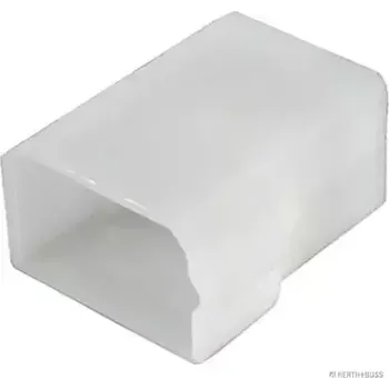 Osvětlení SPZ HERTH+BUSS ELPARTS Vysouvací skříň HB 50290251