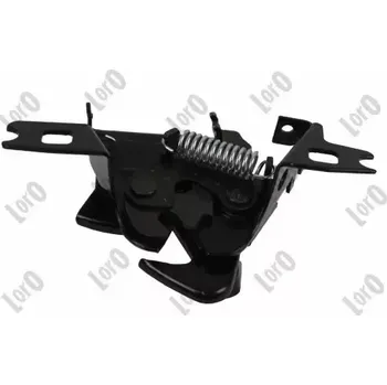 Autozámek LORO Zámek kapoty motoru LOR 132-053-122