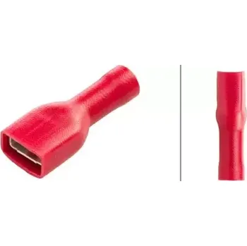 Osvětlení SPZ HELLA Kabelový konektor HE 8KW708373-812