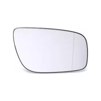 Auto zrcátko LORO Sklo do vnějšího zrcátka LOR 2418G01