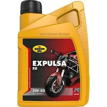 Motorový olej Kroon-Oil Expulsa RR 5W-40 1 l KRO 33016