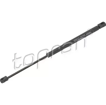 Karosérie TOPRAN Plynová vzpěra zavazadlového prostoru TPR 600 182
