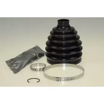 Hřídel nápravy SPIDAN Sada manžety hnacího hřídele SD 36490