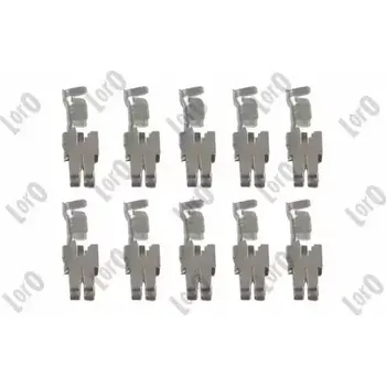 LORO Opravná sada kabelu, centrální elektrika LOR 120-00-293