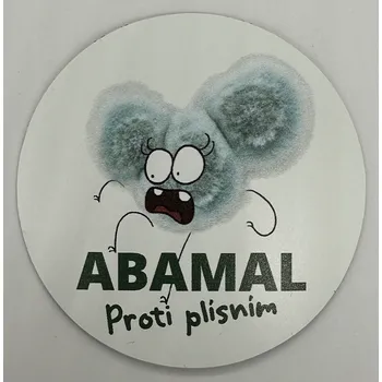 Dekorativní magnet ABAMAL Magnetky Proti Plísním 2 ks