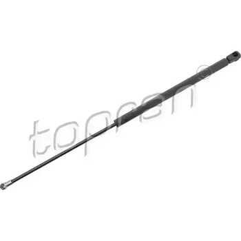 Příslušenství karosérie TOPRAN Pneumatická pružina - zavazadlový/nákladový prostor TPR 301 026