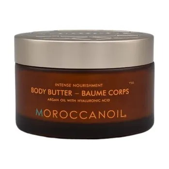 Tělový krém MoroccanOil Body Butter hydratační tělové máslo 200 ml