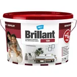 Barva Brillant 100 15+3 kg Het