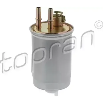 Palivový filtr TOPRAN Palivový filtr TPR 302 129