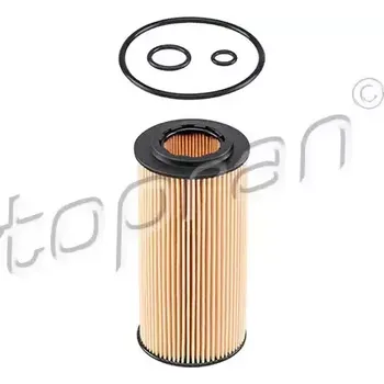 Olejový filtr TOPRAN Olejový filtr TPR 401 444