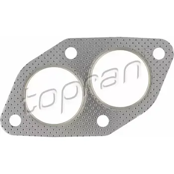 Těsnění výfuku TOPRAN Těsnění výfukové trubky TPR 103 608