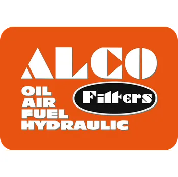 Filtr do auta ALCO FILTER Vzduchový filtr ALC MD-626