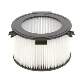 Ventilátor topení a klimatizace BOSCH Filtr - vzduch v interiéru BO 1987432056