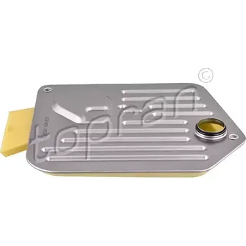 TOPRAN Hydraulický filtr automatické převodovky TPR 500 653