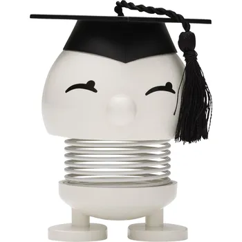 Hoptimist, Figurka IQ Bimble S bílá - Formadore