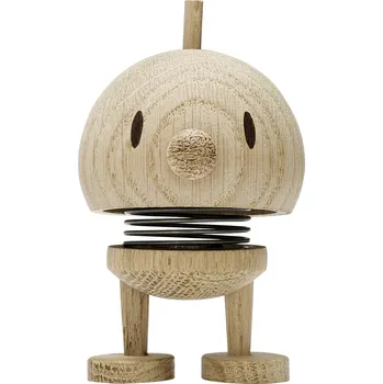 Hoptimist, Figurka Classic Bumble surový dub S - Formadore