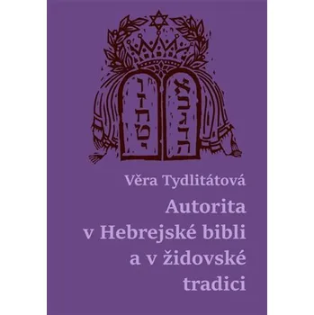 Autorita v Hebrejské bibli a v židovské tradici
