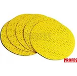 FLEX Brusný papír na suchý zip D225 PF-P150 VE1 FLEX 311995