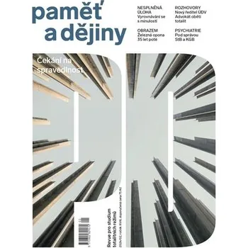 Paměť a dějiny č. 2/2024