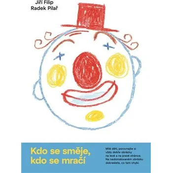 Kdo se směje, kdo se mračí