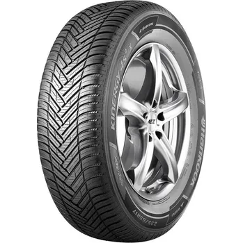 Celoroční osobní pneu Hankook Kinergy 4S² X H750A ( 235/55 R19 105W XL B C )